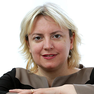 Tatjana Prenđa Trupec